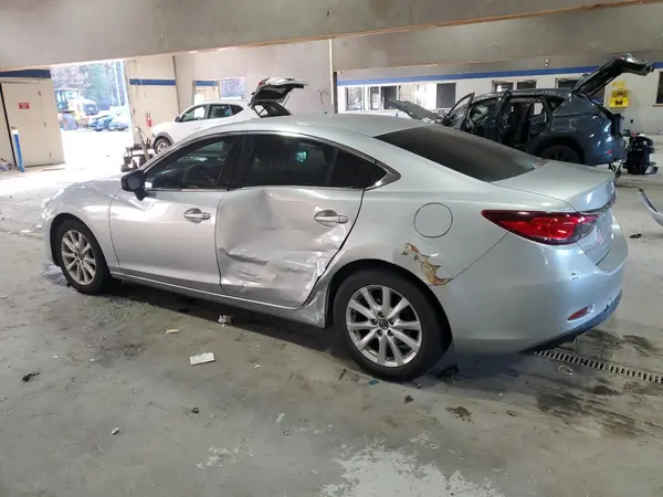 JM1GJ1U57G1412802 2016 MAZDA 6 - Image 2