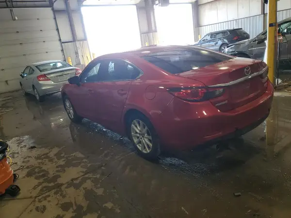 JM1GJ1U57G1413027 2016 MAZDA 6 - Image 2
