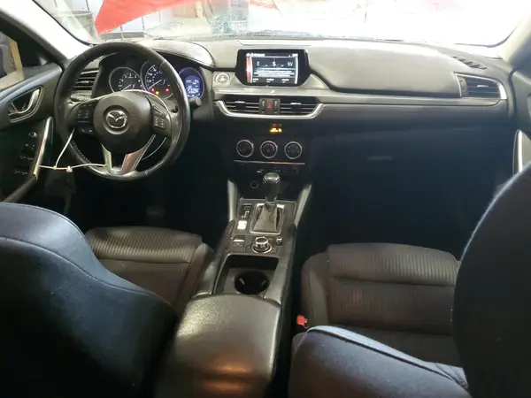 JM1GJ1U57G1413027 2016 MAZDA 6 - Image 8