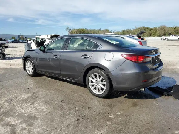 JM1GJ1U57G1413089 2016 MAZDA 6 - Image 2
