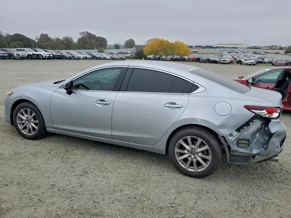 JM1GJ1U57G1413948 2016 MAZDA 6 - Image 2