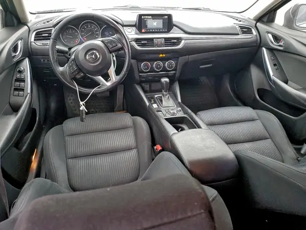 JM1GJ1U57G1413948 2016 MAZDA 6 - Image 8