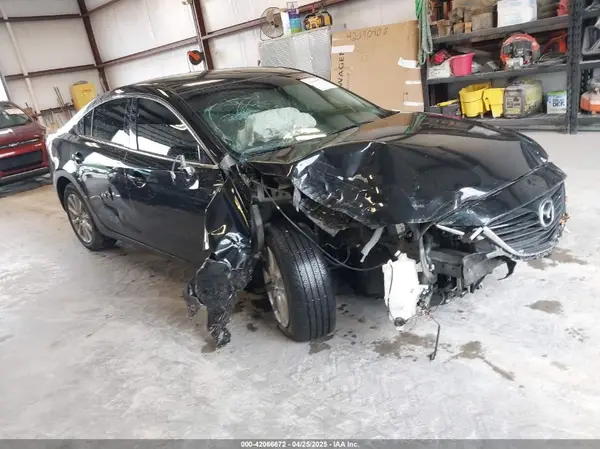 JM1GJ1U57G1414288 2016 MAZDA 6 - Image 1