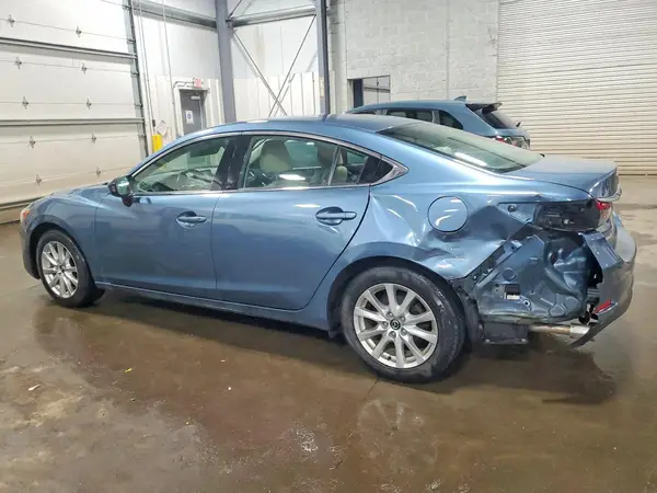 JM1GJ1U57G1414520 2016 MAZDA 6 - Image 2