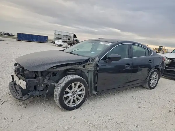 JM1GJ1U57G1415103 2016 MAZDA 6 - Image 1