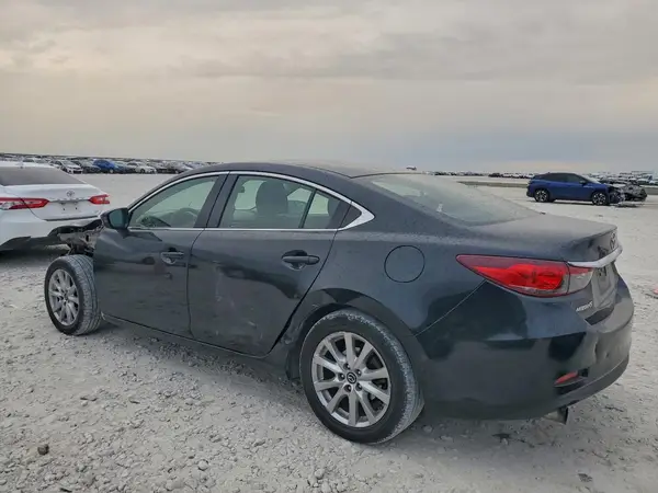 JM1GJ1U57G1415103 2016 MAZDA 6 - Image 2