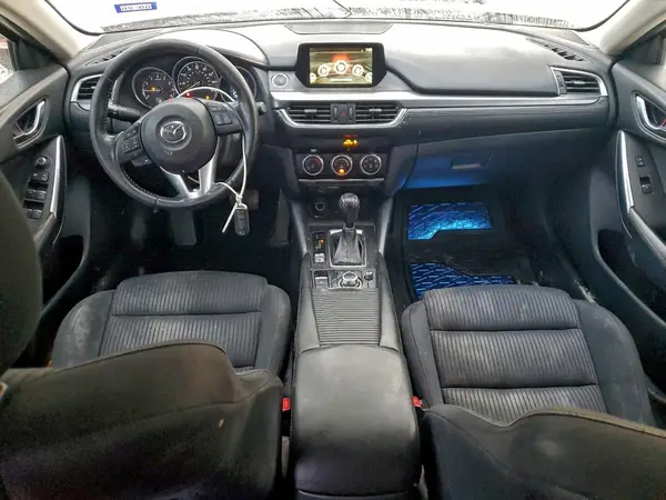 JM1GJ1U57G1415103 2016 MAZDA 6 - Image 8
