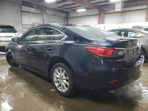 JM1GJ1U57G1415571 2016 MAZDA 6 - Image 2