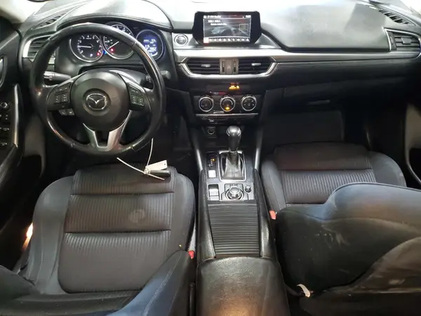 JM1GJ1U57G1415571 2016 MAZDA 6 - Image 8