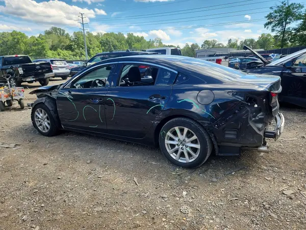 JM1GJ1U57G1415912 2016 MAZDA 6 - Image 2