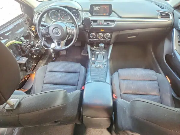 JM1GJ1U57G1415912 2016 MAZDA 6 - Image 8