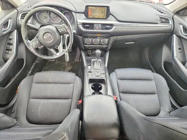JM1GJ1U57G1416350 2016 MAZDA 6 - Image 8