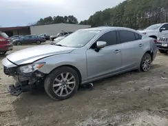 JM1GJ1U57G1419345 2016 MAZDA 6