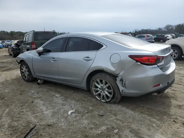 JM1GJ1U57G1419345 2016 MAZDA 6 - Image 2