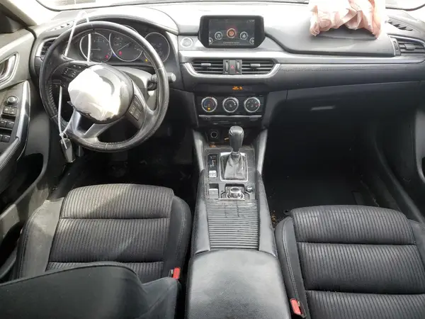 JM1GJ1U57G1419345 2016 MAZDA 6 - Image 8