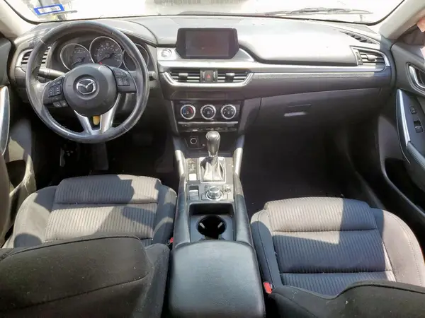 JM1GJ1U57G1419667 2016 MAZDA 6 - Image 8