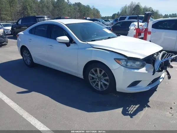 JM1GJ1U57G1421385 2016 MAZDA 6 - Image 1