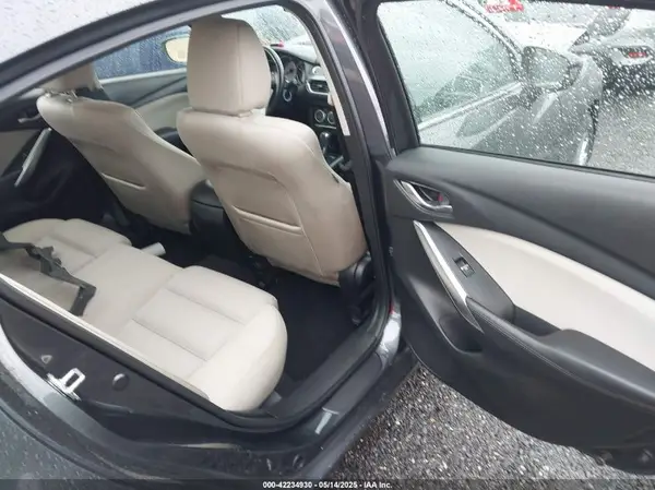 JM1GJ1U57G1421516 2016 MAZDA 6 - Image 8