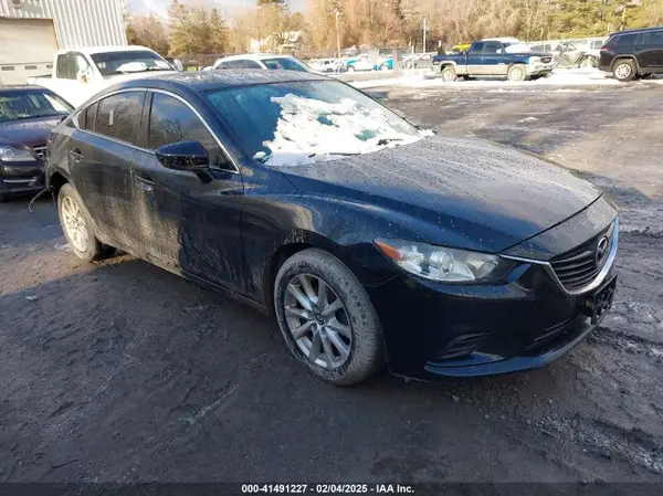JM1GJ1U57G1424982 2016 MAZDA 6 - Image 1