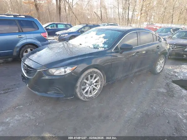 JM1GJ1U57G1424982 2016 MAZDA 6 - Image 2