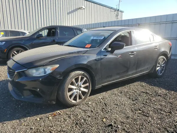 JM1GJ1U57G1425923 2016 MAZDA 6 - Image 1