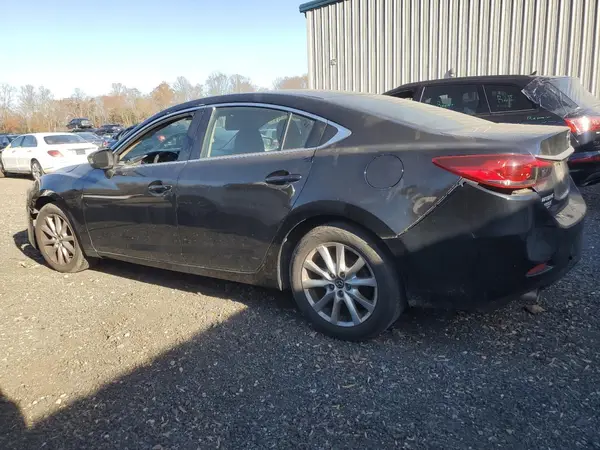 JM1GJ1U57G1425923 2016 MAZDA 6 - Image 2