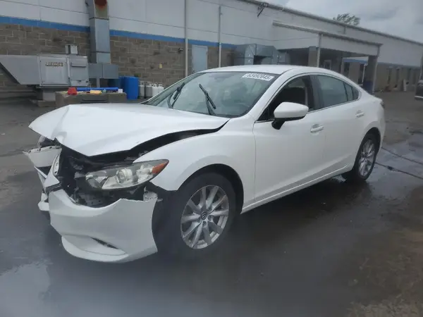 JM1GJ1U57G1426084 2016 MAZDA 6 - Image 1