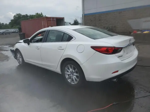JM1GJ1U57G1426084 2016 MAZDA 6 - Image 2