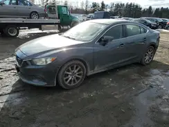 JM1GJ1U57G1426120 2016 HONDA CIVIC
