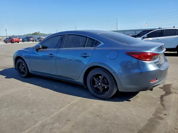 JM1GJ1U57G1426232 2016 MAZDA 6 - Image 2