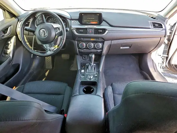 JM1GJ1U57G1426232 2016 MAZDA 6 - Image 8
