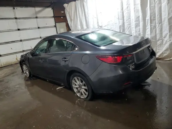 JM1GJ1U57G1426845 2016 MAZDA 6 - Image 2