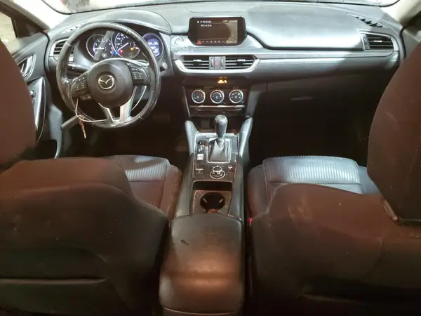 JM1GJ1U57G1426845 2016 MAZDA 6 - Image 8