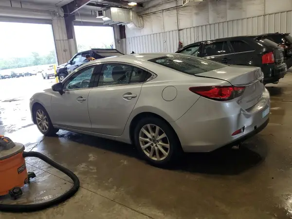JM1GJ1U57G1428045 2016 MAZDA 6 - Image 2