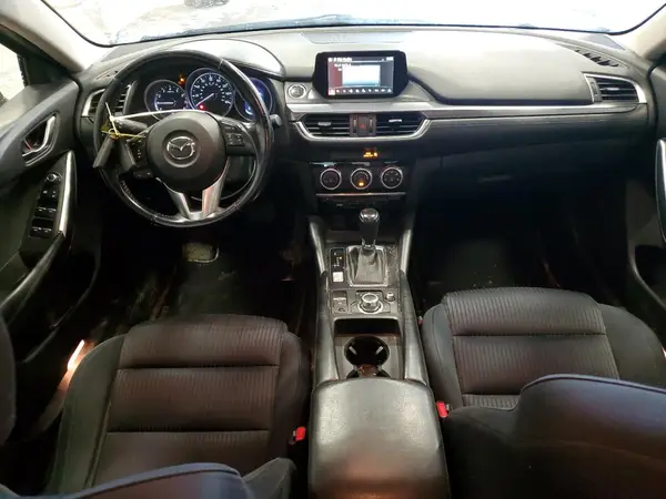 JM1GJ1U57G1428045 2016 MAZDA 6 - Image 8