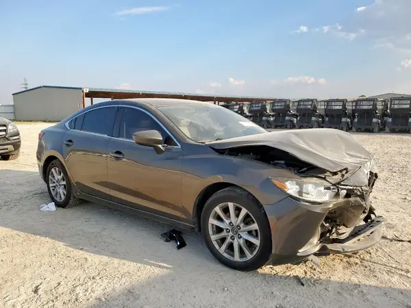 JM1GJ1U57G1431138 2016 MAZDA 6