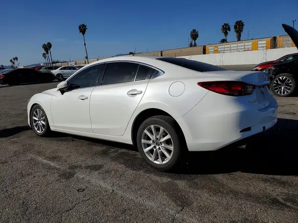 JM1GJ1U57G1431902 2016 MAZDA 6 - Image 2