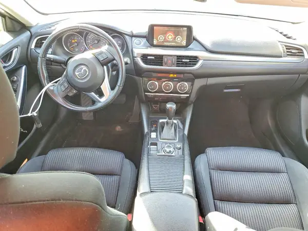 JM1GJ1U57G1431902 2016 MAZDA 6 - Image 8