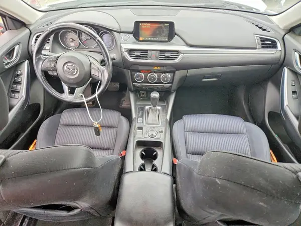JM1GJ1U57G1438249 2016 MAZDA 6 - Image 8