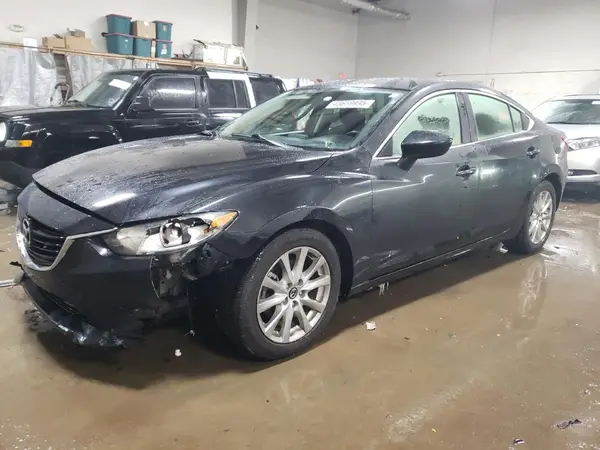 JM1GJ1U57G1439028 2016 MAZDA 6 - Image 1