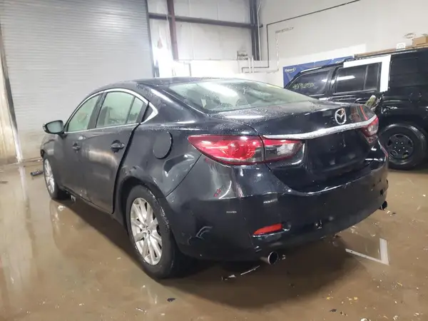 JM1GJ1U57G1439028 2016 MAZDA 6 - Image 2