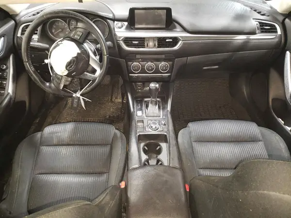 JM1GJ1U57G1439028 2016 MAZDA 6 - Image 8