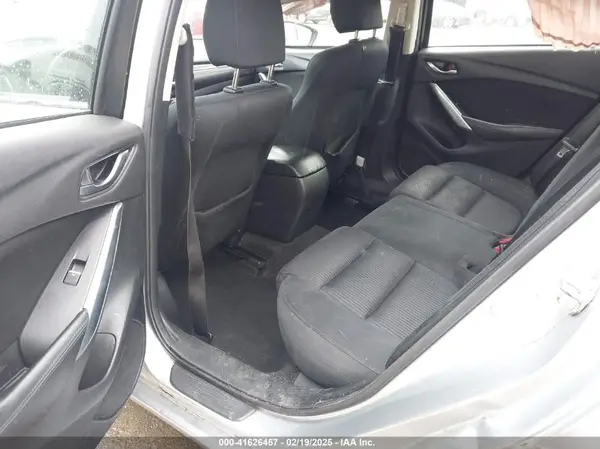 JM1GJ1U57G1446075 2016 MAZDA 6 - Image 8