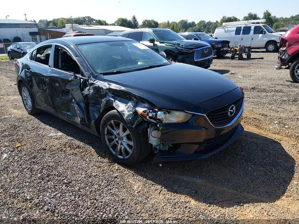 JM1GJ1U57G1451728 2016 MAZDA 6 - Image 1
