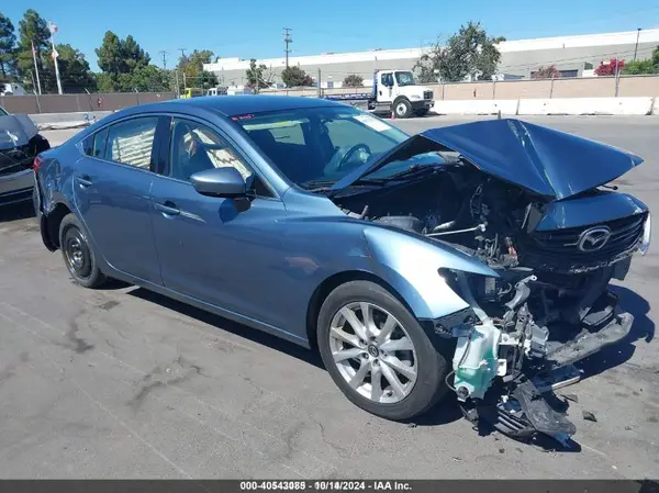 JM1GJ1U57G1452278 2016 MAZDA 6 - Image 1