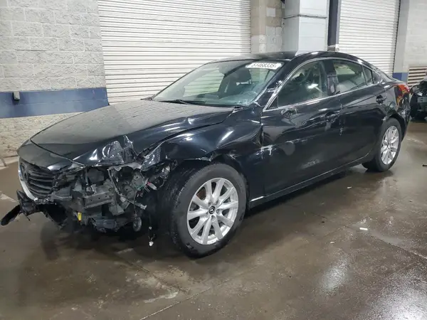JM1GJ1U57G1454015 2016 MAZDA 6 - Image 1