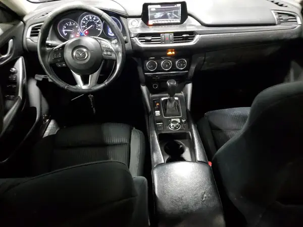 JM1GJ1U57G1454015 2016 MAZDA 6 - Image 8