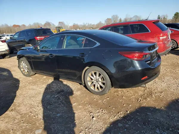 JM1GJ1U57G1458680 2016 MAZDA 6 - Image 2