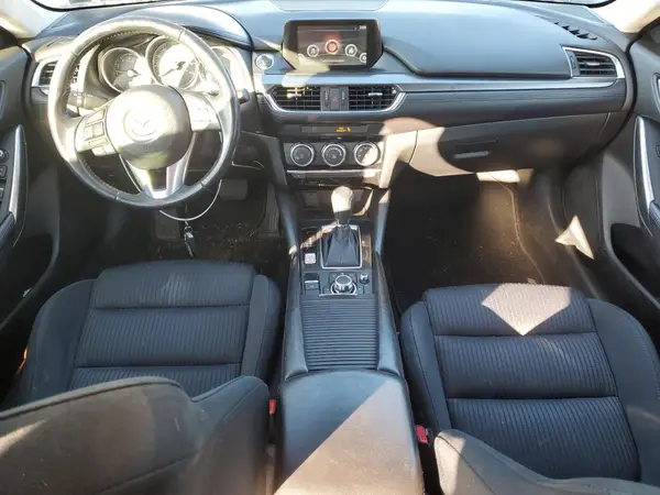 JM1GJ1U57G1458680 2016 MAZDA 6 - Image 8