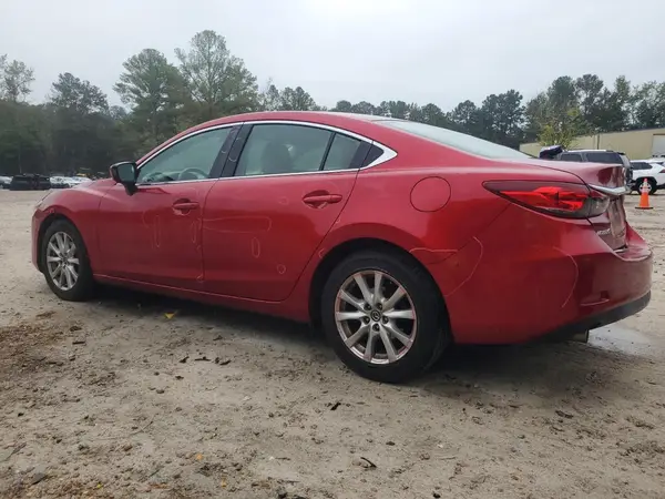 JM1GJ1U57G1460042 2016 MAZDA 6 - Image 2